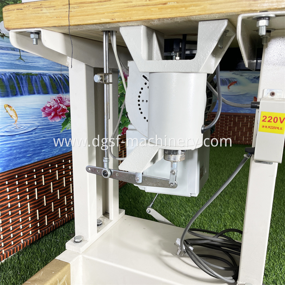 Side Wall Sole Stitching Machine 6 Jpg